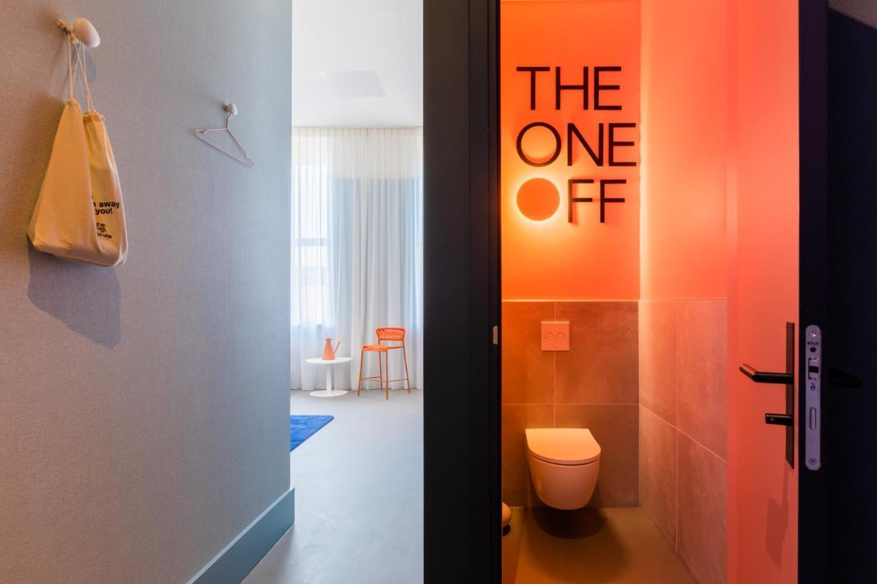 Vie Via - Your Hotel Leeuwarden Dış mekan fotoğraf